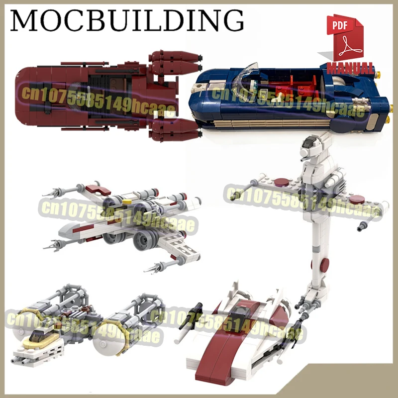 bloques-de-construccion-moc-de-vehiculos-de-ciencia-ficcion-coche-del-desierto-speeder-mini-cazas-con-soporte-ladrillos-de-construccion-de-aviones-voladores-juguetes-de-construccion