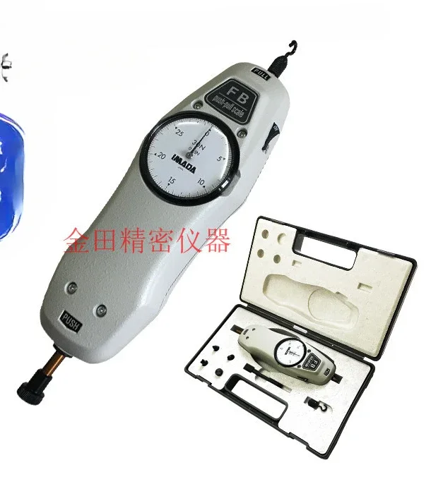 Pointer type push-pull tensile tester FB-5K 10K 20K 30K 50K