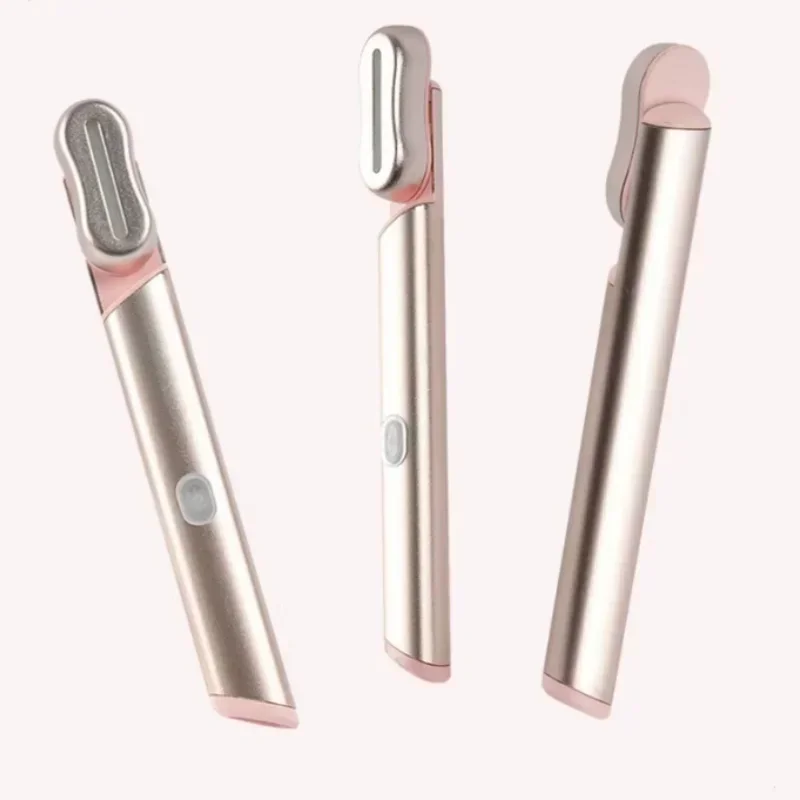 Skin Massager Microcurrent Beauty Device Facial Eye Skin Care Face Lift Device Women Facial Massager Beauty Tool  ﻿