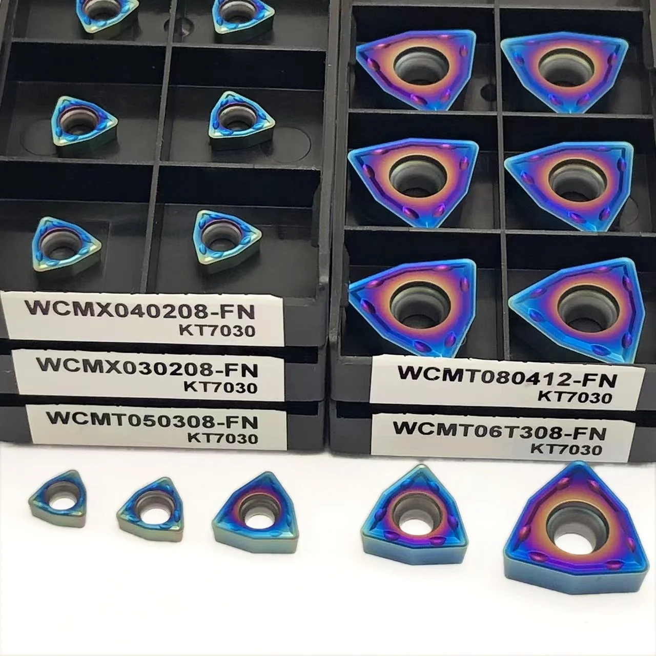 Режущий инструмент WCMX030208 WCMX040208 WCMT050308 WCMT06T308 WCMT080412 FN чика330, твердосплавная пластина WCMX, токарный инструмент