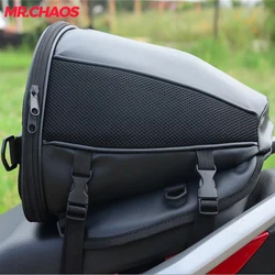 Motorrad Schwanz Tasche Motorrad Sitz Zurück Tasche Sattel Tasche Hinten Sitz Paket nach maß Moto Motorrad Reise Sattel Schwanz Handtasche