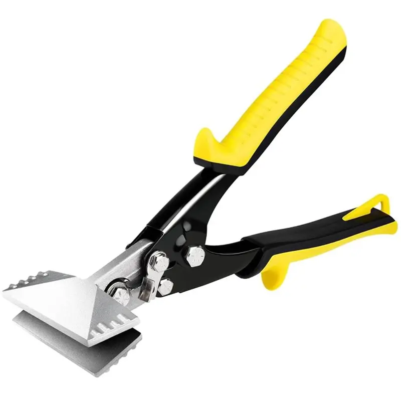 RALCA-Manual Sheet Metal Bending Machine, Heavy Duty Sheet Metal Bending Tool, Straight-Edge Bending Machine