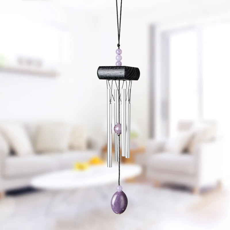Wind Chime Pendant Small Fresh Home Decoration Pendant Door Decoration Gift Car Wind Chime, Home Decoration, House Decor