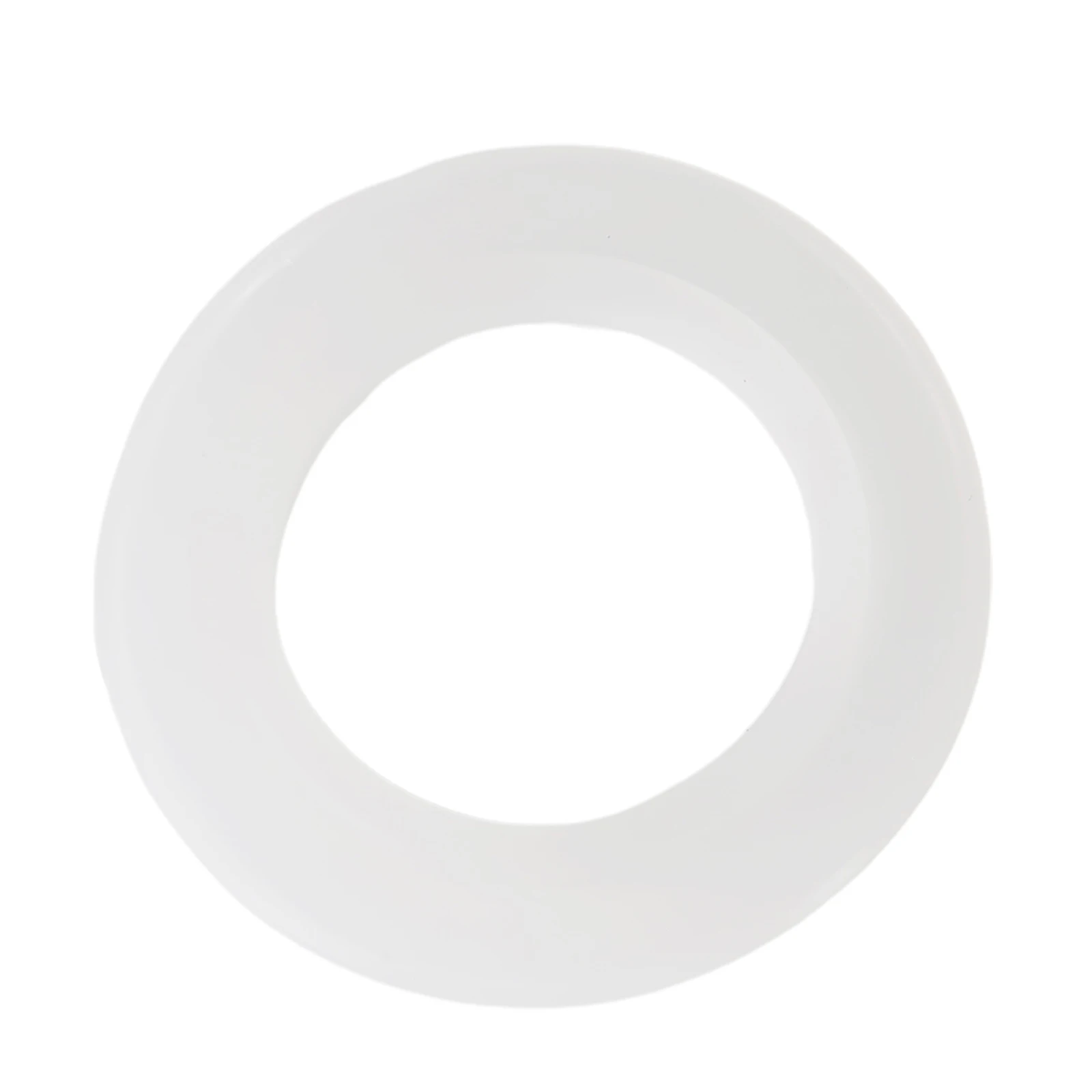 Bathroom Basin Drain Ring Gasket Replacement Parts Silicone Rings Gaskets Bath Tub Sink Pop Up Plug Cap Washer Seals