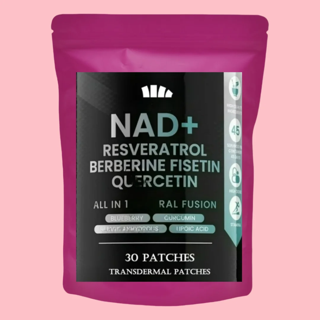 

30 пластырей Nad + повышающие трансмические пластыри с номером + реверектрольная куркума + запрос - ремонт сотовой связи, здоровое старение