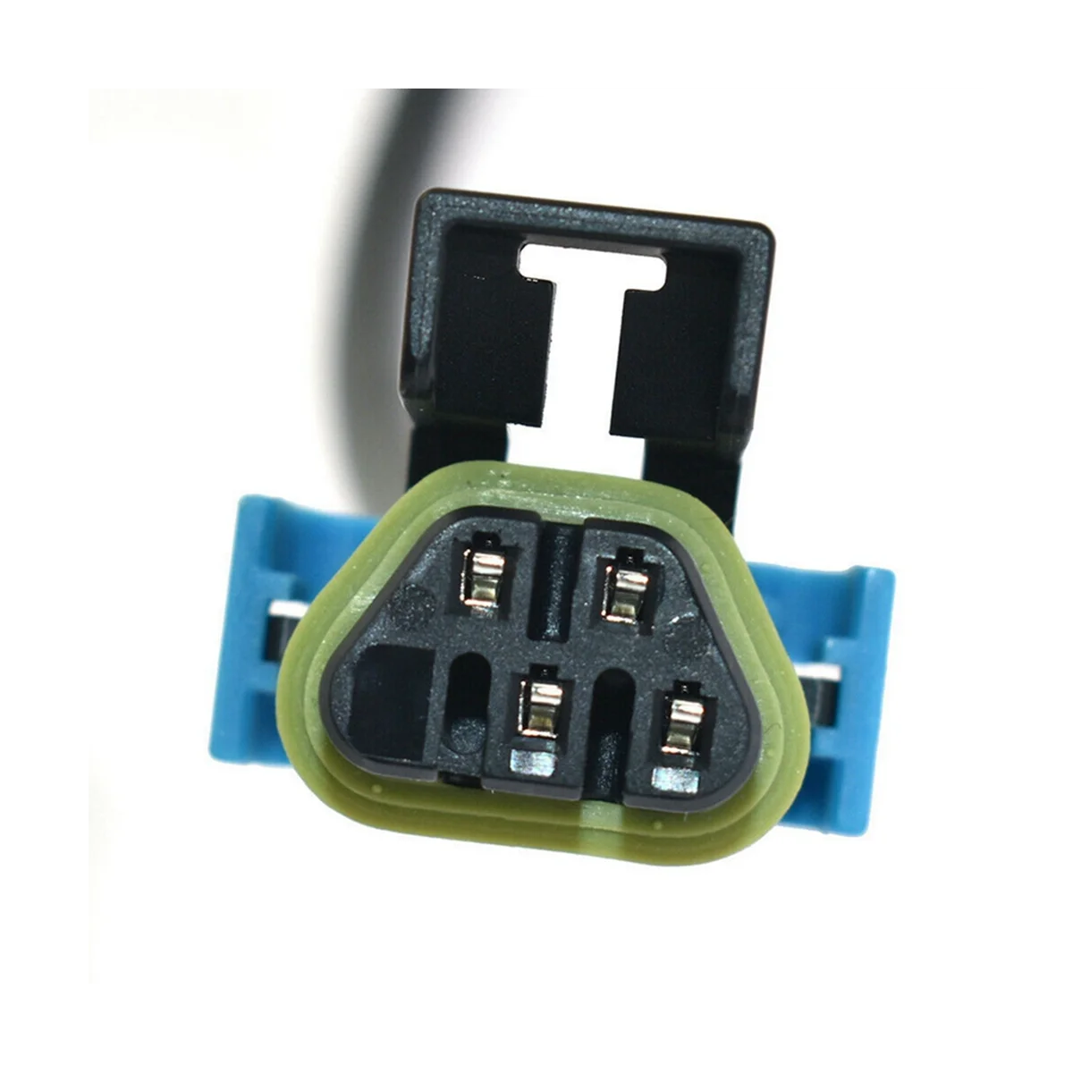 12572705 Sensor oksigen Lambda Sensor 234-4669 untuk Chevrolet Camaro Caprice Corvette SS 2009-2017 Sensor O2