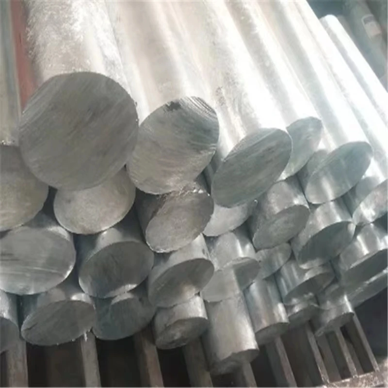 

100mm Zinc Rod Solid Round Bar Electroplate Anode Electrode Diameter 3mm to 25mm78