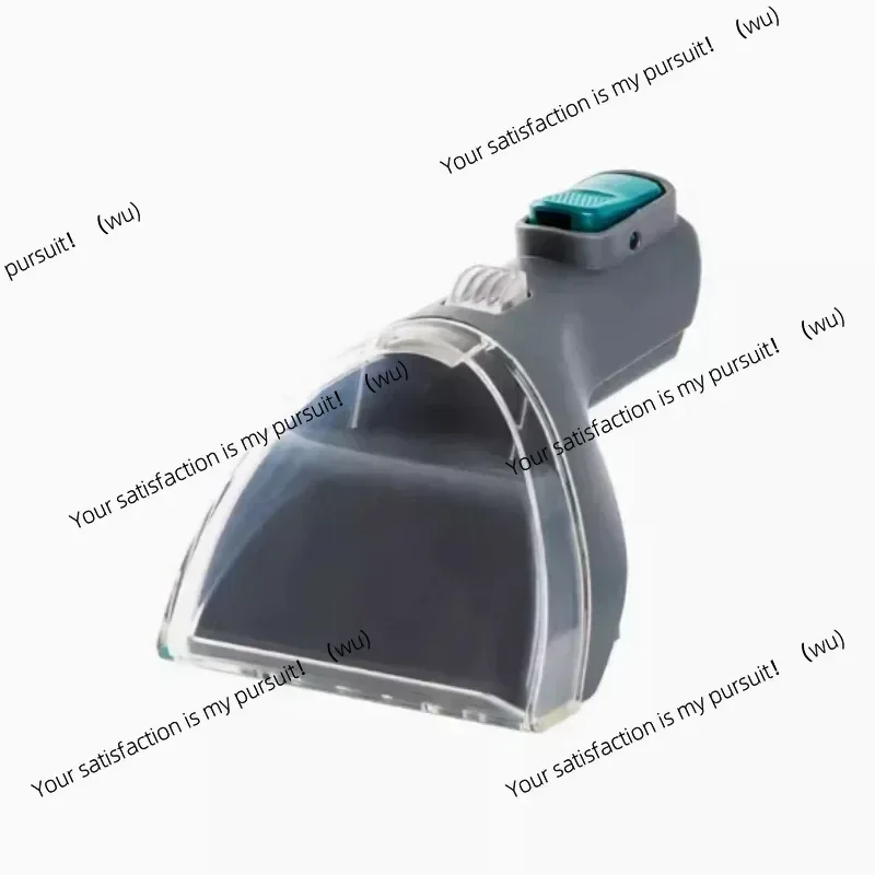 Fabric Sofa Cleaning Machine Brush head spray assembly for Vacmaster cleaning machine scrubbing floor brush Spray suction tools