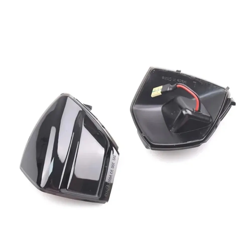 

For S-Max 2007 2014 Kuga Dynamic Blinker C394 2008 2012 C-Max 2011 2019 LED Turn Signal Mirror Light