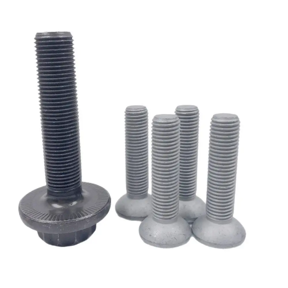 

Bearing Bolt 8E0407643A Suitable For Phideon For Phaeton For Touareg For Q5L For A5 For A6 Wear Parts