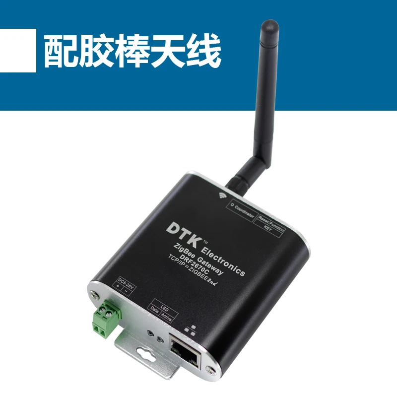 Zigbee IP Gateway: A Comprehensive Review and Guide for Smart Home Enthusiasts