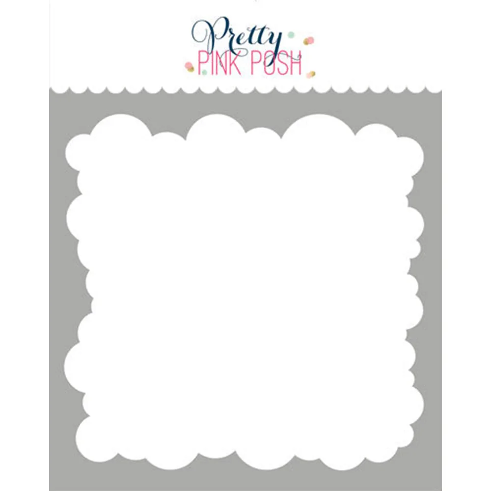 August 2026 New Halloween Wreath Builder Dies Metal Cutting Dies and Stamps Stencils for DIY Scrapbook Handmade Card Photo Album image 3