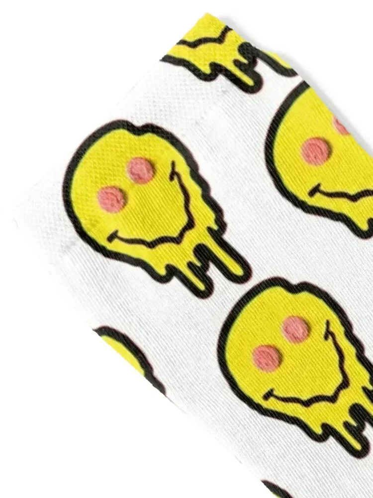 Pepas Socks funny gift colored Stockings man christmas stocking Socks For Girls Men's