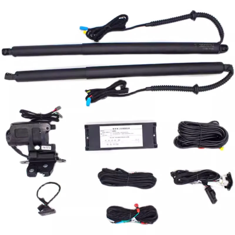 Auto Parts Tail Gate Lifter Power Electric Tailgate Lift for  Tucson L 2020-2024