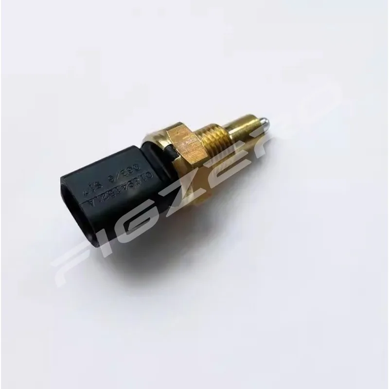 Genuine 2.0T Manual Transmission Reverse Light Switch Sensor Reverse Light Switch for Audi A6L C6 Old A4