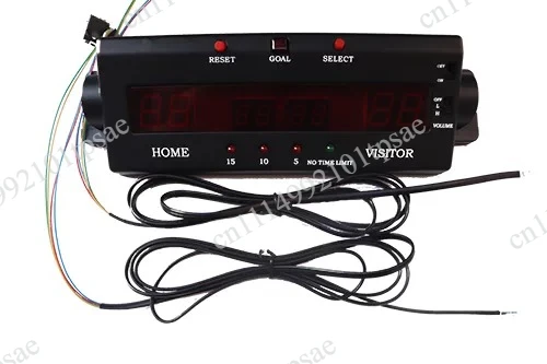 Ice Hockey / Air Table Plastic Electronics Score Counter Accessories