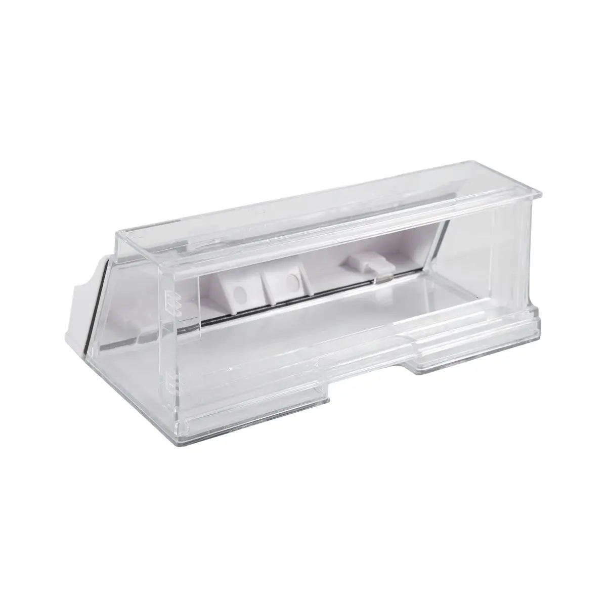 Vacuum Cleaner Bin Box for Xiaomi Roborock, S5 S50 S51 S52 S55 S6 T6 Dust Box Robot Vacuum Cleaner Accessories view 5