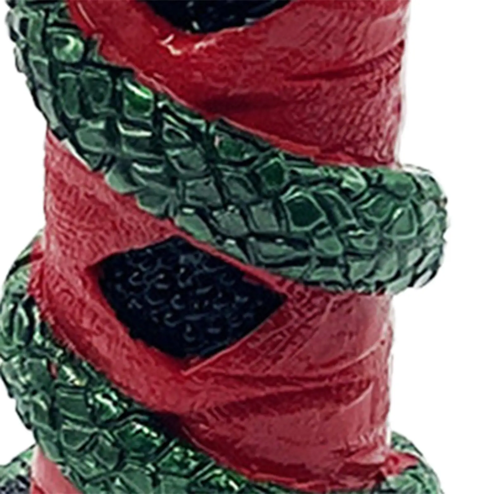 مقبض ناقل حركة السيارة، قطع غيار عصا رافعة ناقل الحركة، غطاء رافعة من سبائك الألومنيوم #5