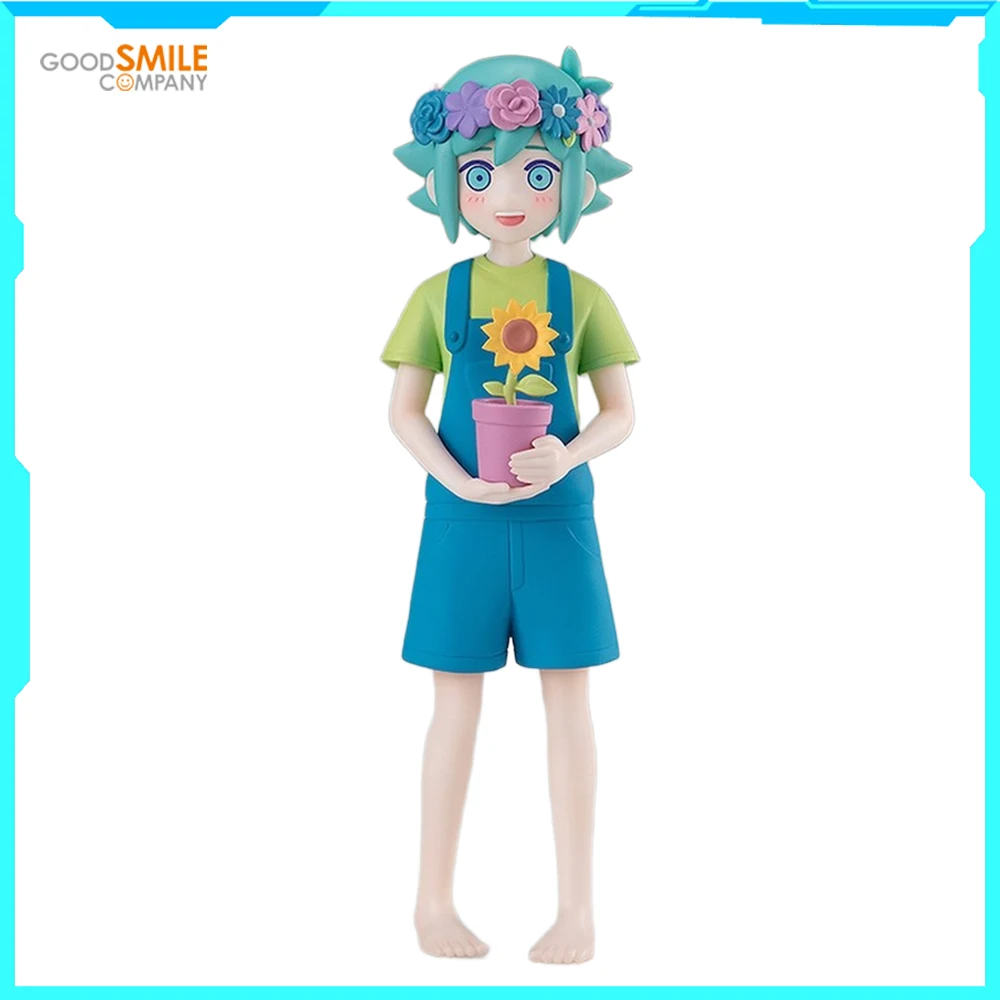 

Оригинал в наличии Good Smile Company, предварительно окрашенный Pop Up Parade Omori Basil, аниме-фигурка, модель, украшение, коллекция украшений