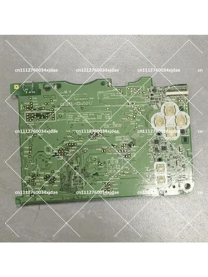 Original Replacement Game Console Main Board  Control Board Repair Parts