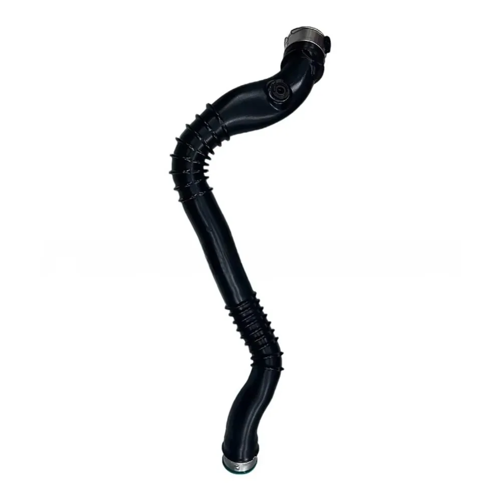 

Manguera tubo entrada aire Turbo 11617797483 11614724502 para BMW N47 E82 E84 E88 E90 E91 E92 E93, plástico alta calidad