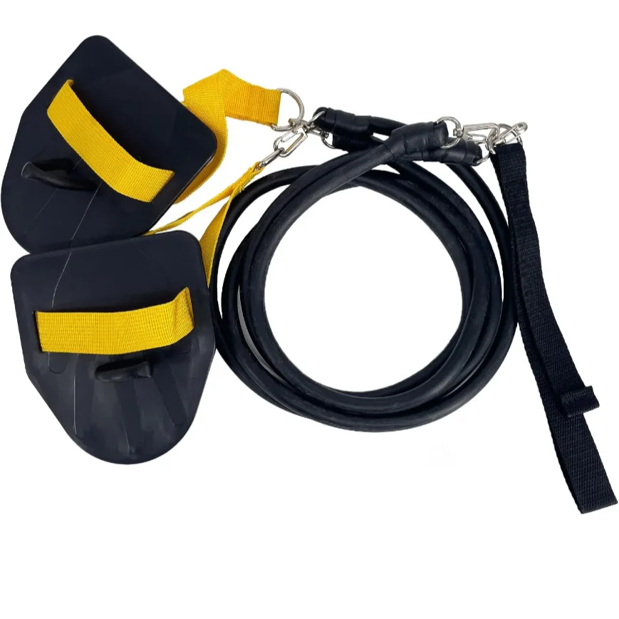 Suspension Trainer Trx - Conjunto de Faixas de Resistência para