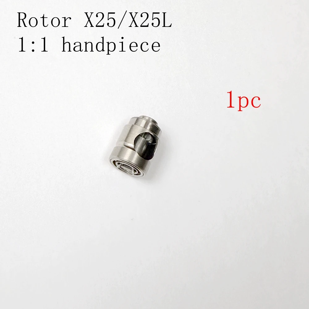 Cartridge Rotor/Middle Gear Intermediate Shaft For NSK X25/X25L X95L Z95L Pana Max Plus S-Max M500L M600L Handpieces