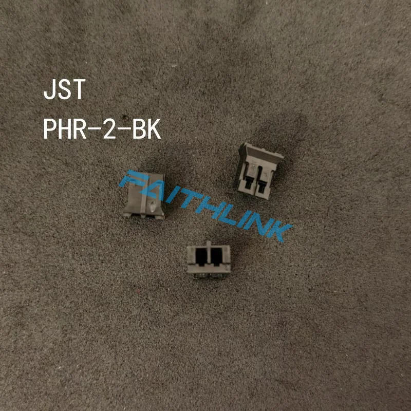 10PCS PHR-2-BK PHR-3-BK PHR-4-BK PHR-5-BK Connector 100% New original