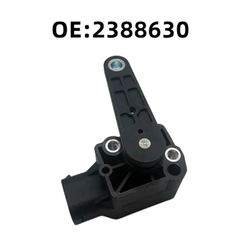 2388630 Height Level Sensor For Scania Bus 4-/F-/K-/N-Series For Scania P/G/R/T Series 1435679 Brand New