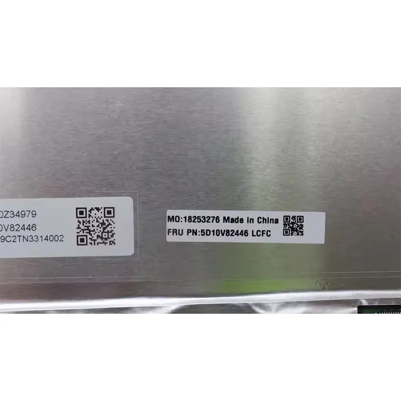 New Original FHD Touch LCD Screen for Lenovo ThinkPad T14s P14s T14 Gen 4 5D10V82446
