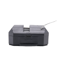 B63B-2X Drone Airdrop System For DJI Mini 3 Pro/Mini 3/ Mini 2 SE/Phantom 3 4/4 Pro Throw Thrower