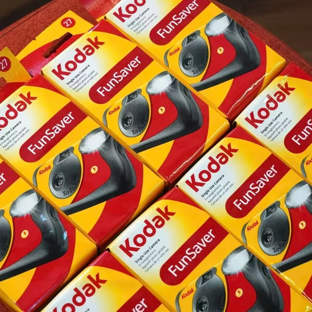 #70 Budget 35mm Film Cameras for Smart Shoppers
