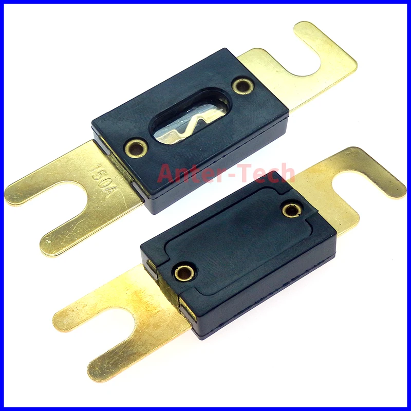 1PCS  Bolt-on Fuse/ Fusible Link Fuse/ Auto Fuse / Blade Fuse 32V 30A 35A 40A 50A 60A 70A 80A 100A 125A 150A 175A- 200A 400A