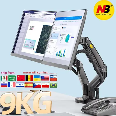 Nb 새로운 F160 가스 스프링 10