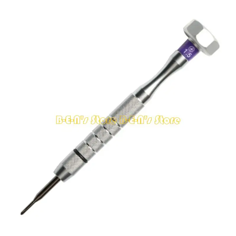 Y1AD Watch Phone Eyeglass Repair Screwdriver For Optical Frames Tablets Phones Watches Sunglasses And Precisions Instruments