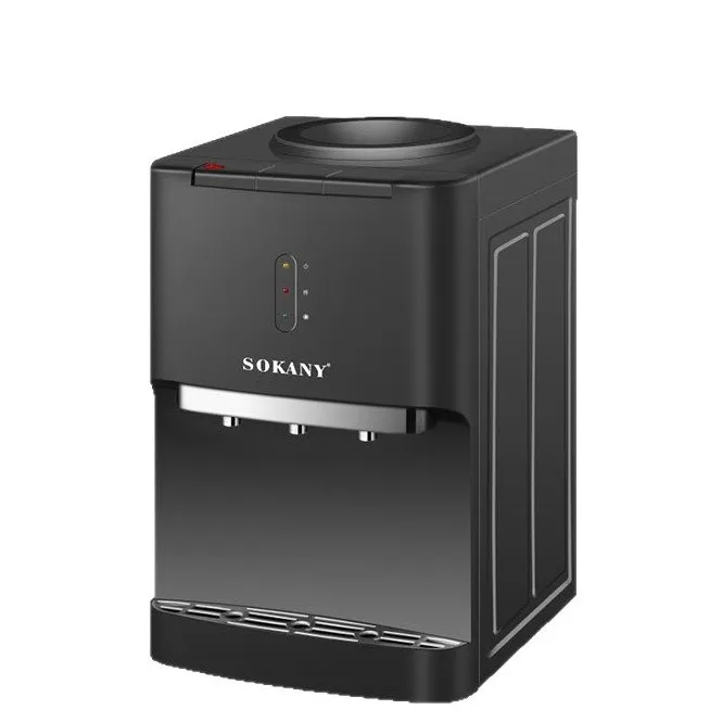 

Water dispenser Office drinking machine Household water dispenser