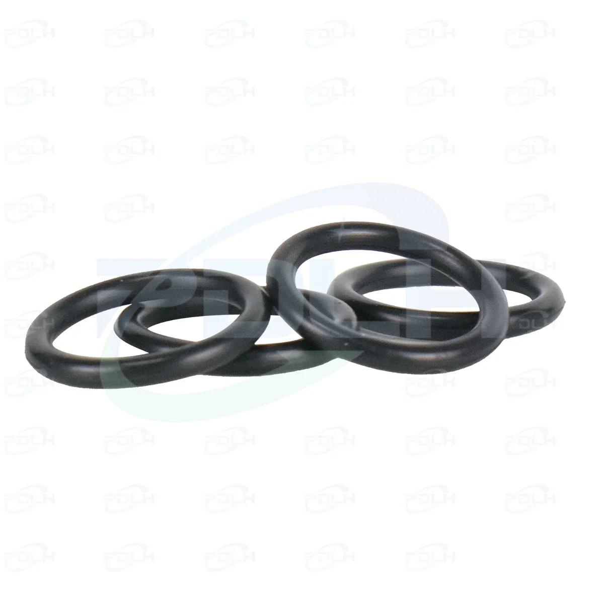 10PCS 4-012-02-0016 Original Sealing Ring 12.1x1.6mm Viton Seal Gasket for Weeke CNC Machine Center Tool