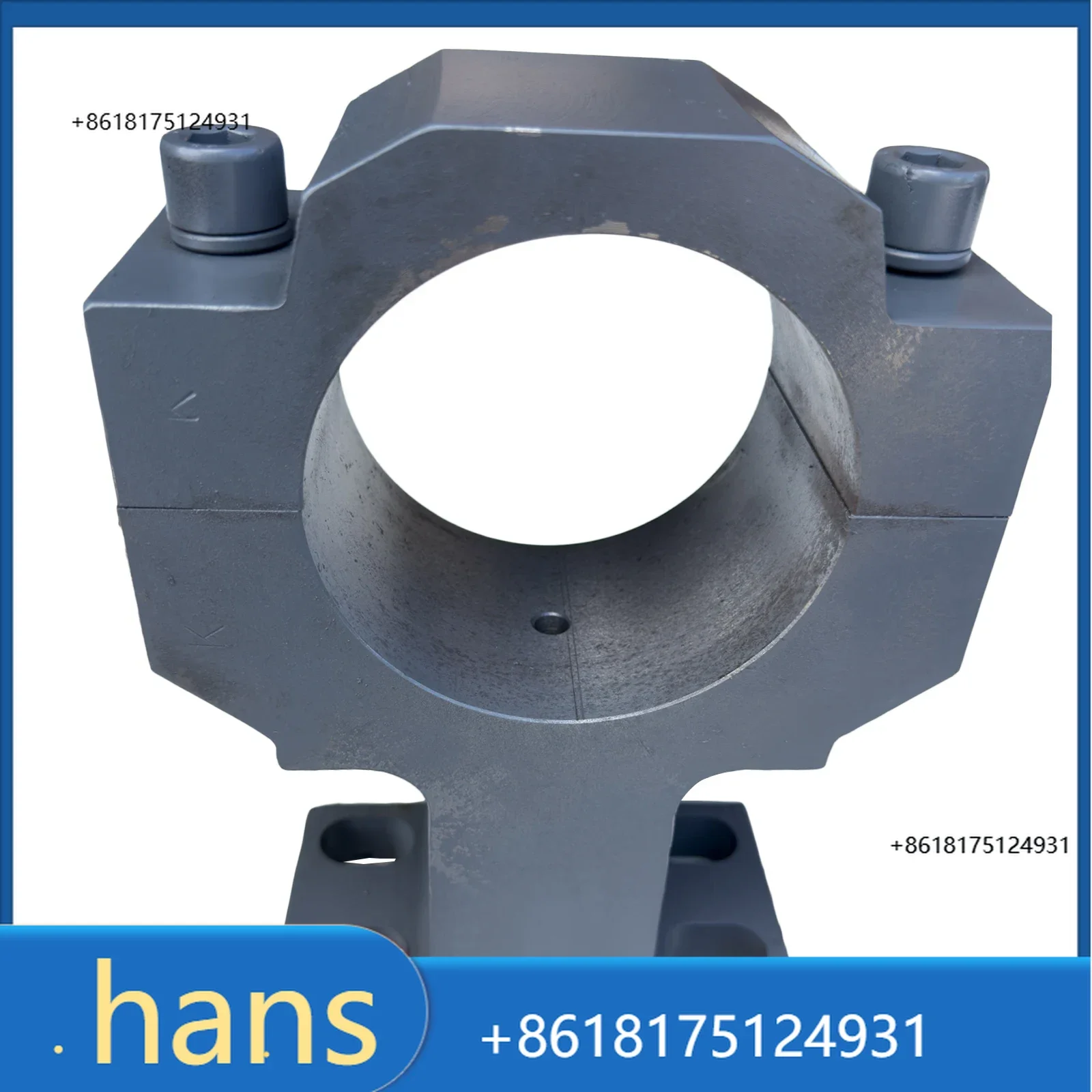 Paver spare parts of conveyor shaft Conveying intermediate shaft