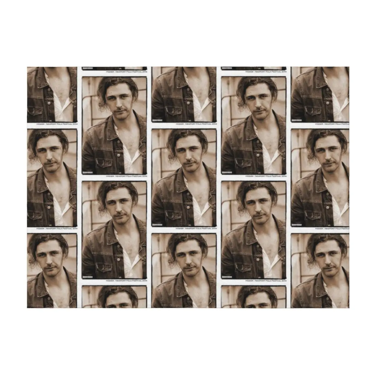 

Hozier 1 Throw Blanket Soft Plaid Cute Plaid Soft Beds Luxury Blankets