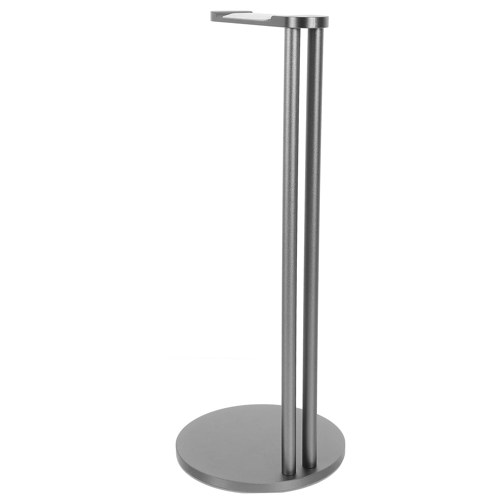 

Headphone Stand Display Holder Multi-functional Earphone Rack Wireless Hanger Aluminum Alloy Headphones Organizer