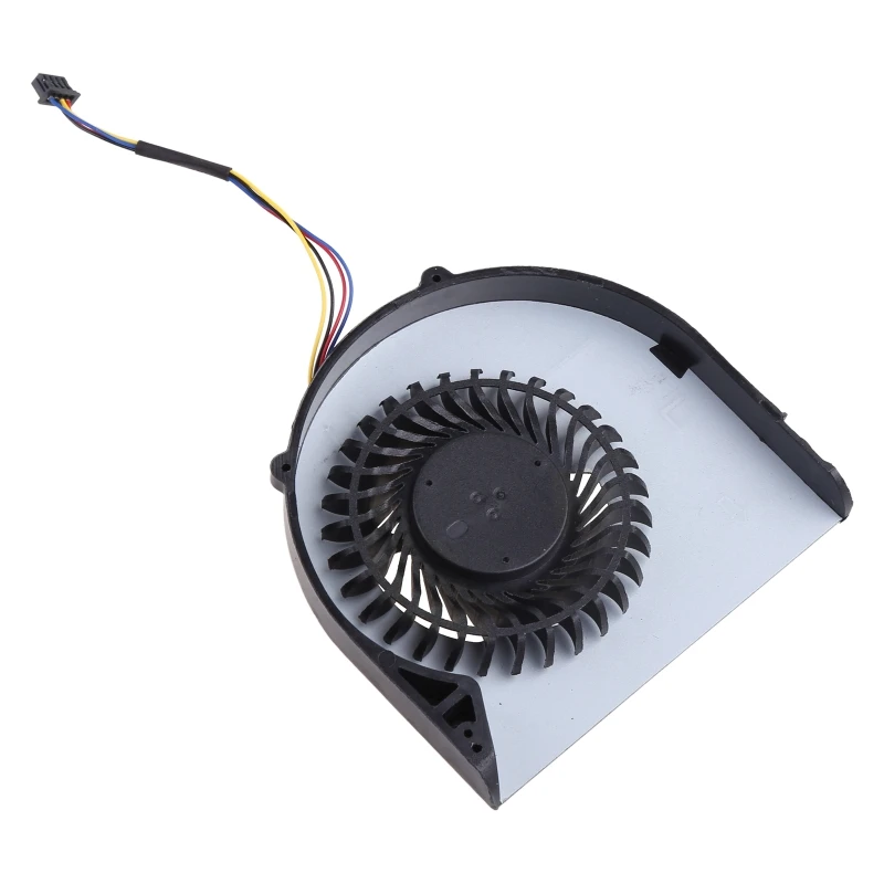 CPU Cooling Fan Laptop Cooler for Lenovo B480 B480A B485 B490 M490 M495 E49 B580 B590 V480C V580C Notebook Whosale&Dropship