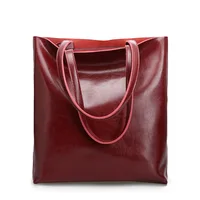 Bandoleras de piel auténtica para mujer, bolso de diseñador de moda Retro, bolso de mano versátil de gran capacidad para mujer, bolso para teléfono portátil para chica