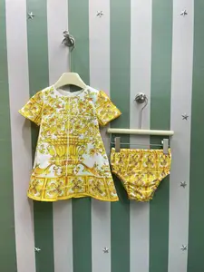 vestido fendi menina Buy vestido fendi menina with free shipping on AliExpress
