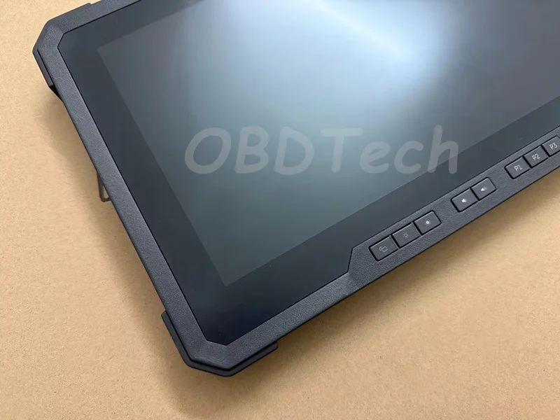 تابلت Dell 7220 متين i7 8665/i5 8365 16G RAM شاشة تعمل باللمس مع SSD لأداة Diagnsotic AutoScanner MB Pro C4/C5/C6/VNCI 6154a