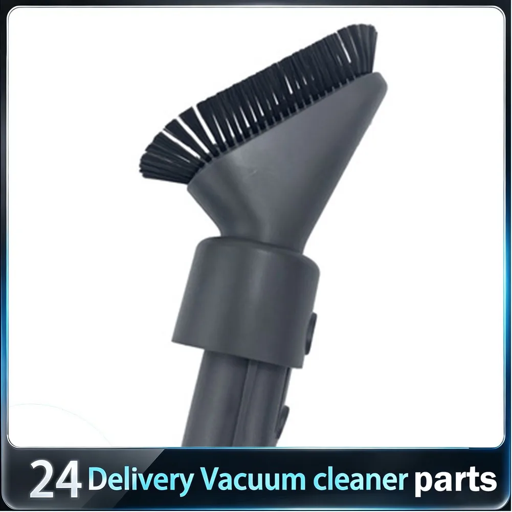Hop 1pc Dust Removal Brush For Dreame V9 V9B V10 V11 V16 T20 Vacuum Cleaner Spare Parts Replacement Accessories view 2