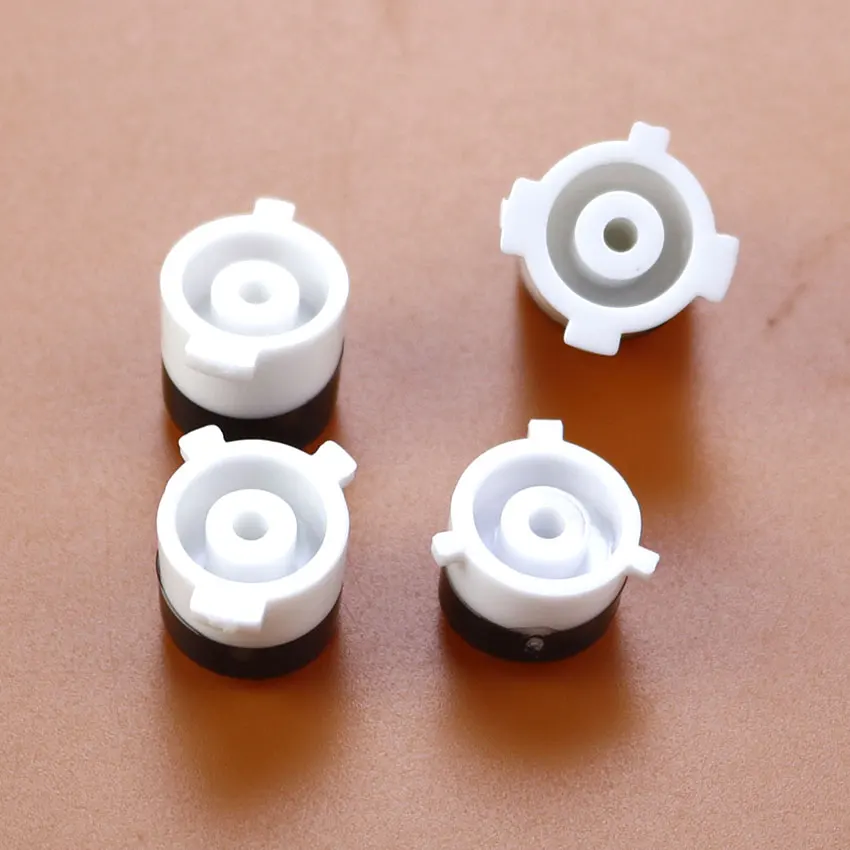 JCD Original A B X Y botón de repuesto ABXY botones de llave para controlador Xbox Series S/X