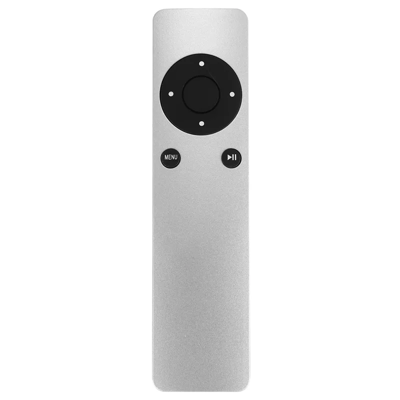 1 Piece Replacement Parts For NEW IR Remote Control For TV1 TV2 TV3 Generation TV Remote For A1294 A1469 A1427 A1378 Smart Home-
