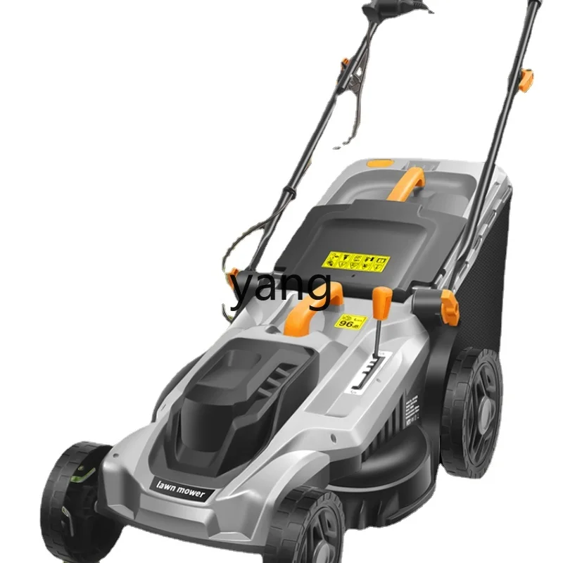 L'm'm Electric Household Lawn Mower Lawn Mower