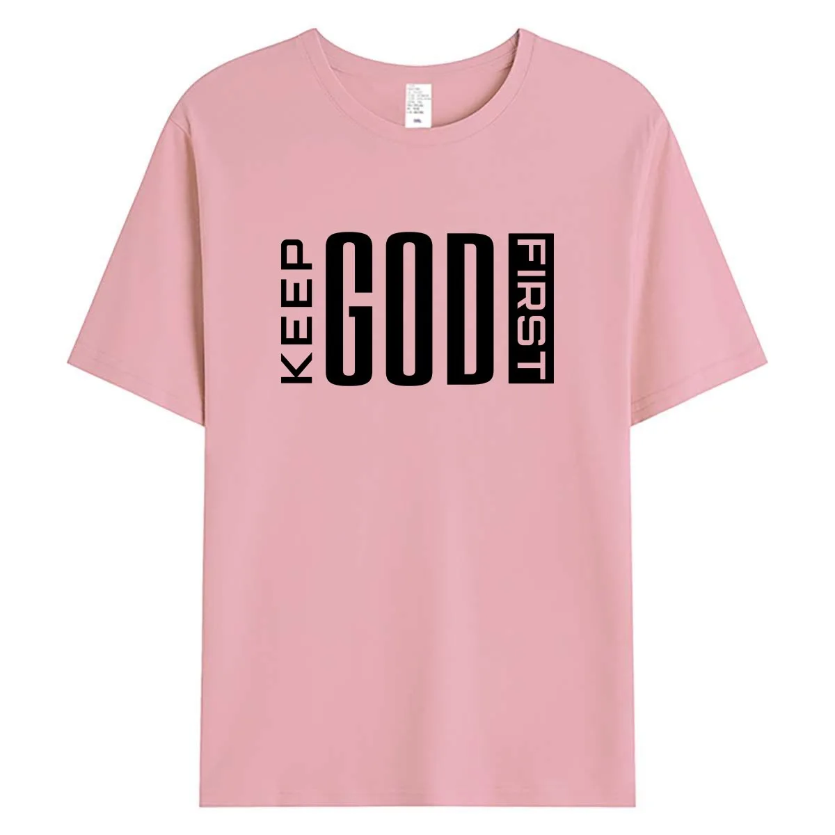 

Women's Tee Lady Tops Crewneck Loose Fit Short Sleeve Tshirt New Graphic Print Fashion Summer Soft & Breathable Cotton T-shirt