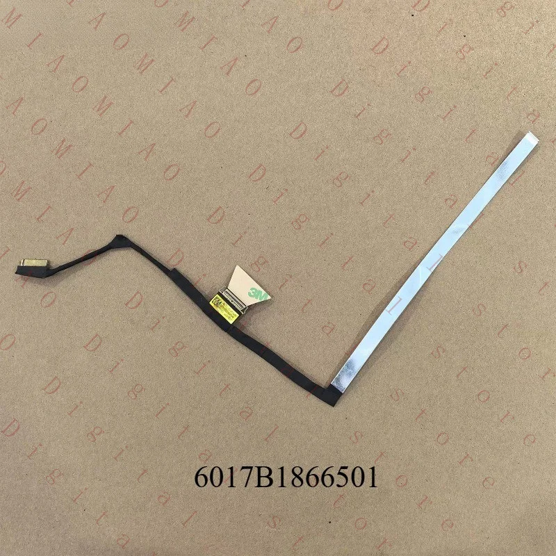 

Новый кабель EDP для ЖК-дисплея HP 14-EP 14-EM 240 G10 TPN-i141 UM14 FHD WLAN 6017B1866501
